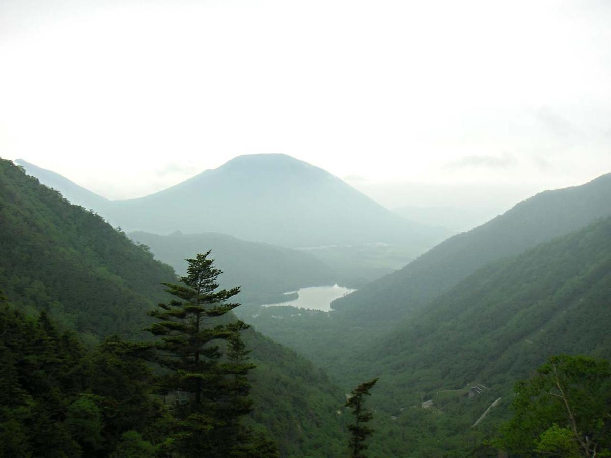 Kaniyu Nikko Exterior photo