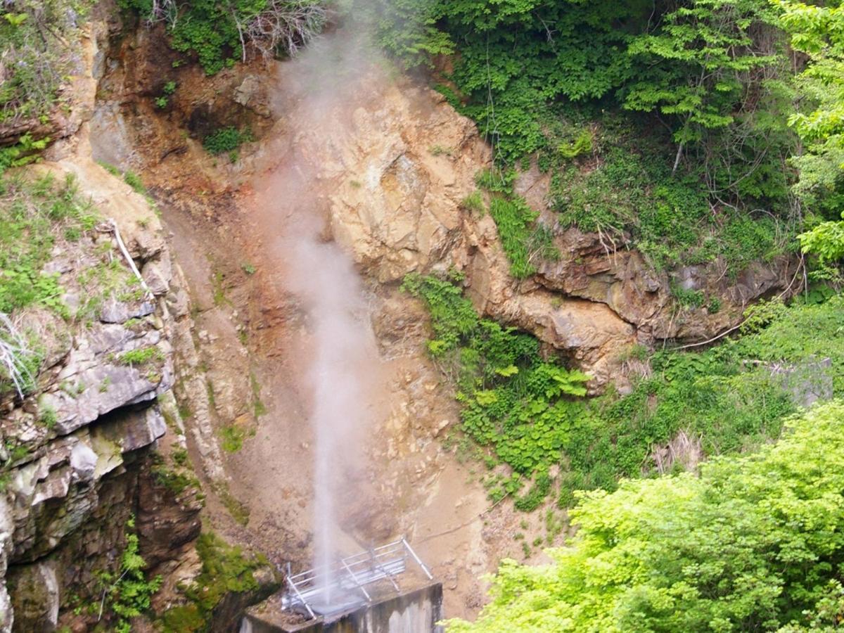 Kaniyu Nikko Exterior photo