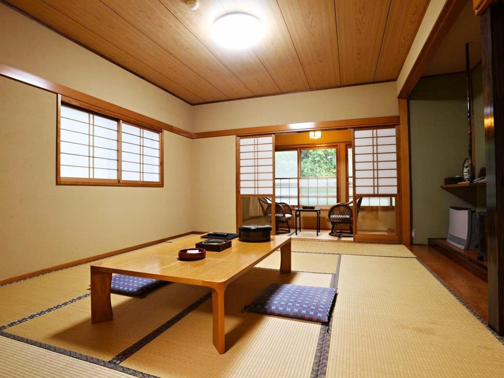 Kaniyu Nikko Exterior photo