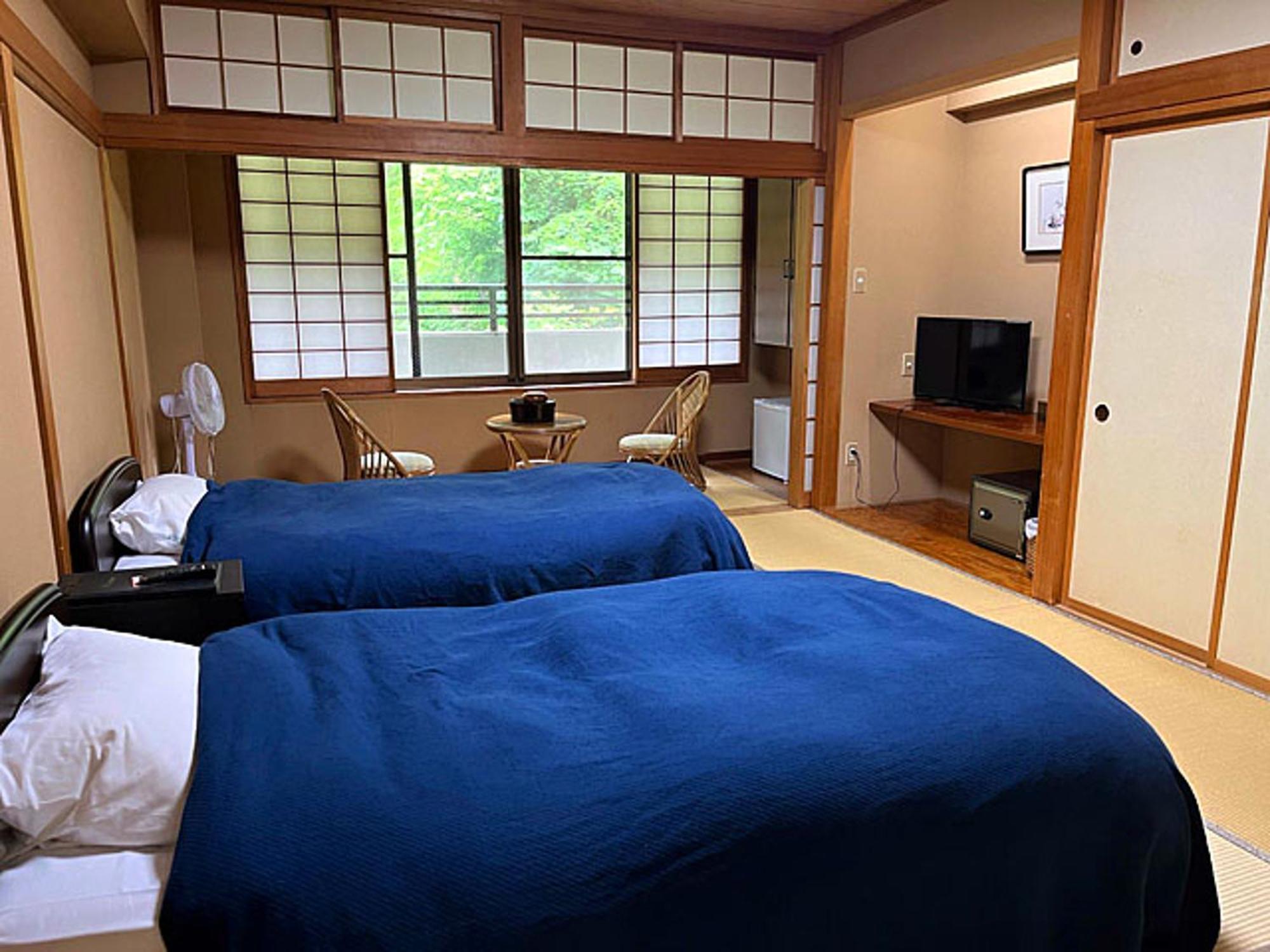 Kaniyu Nikko Exterior photo