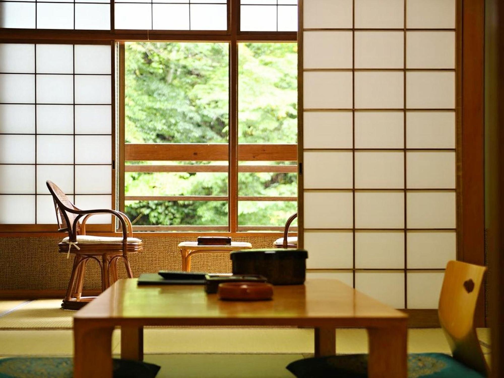 Kaniyu Nikko Exterior photo