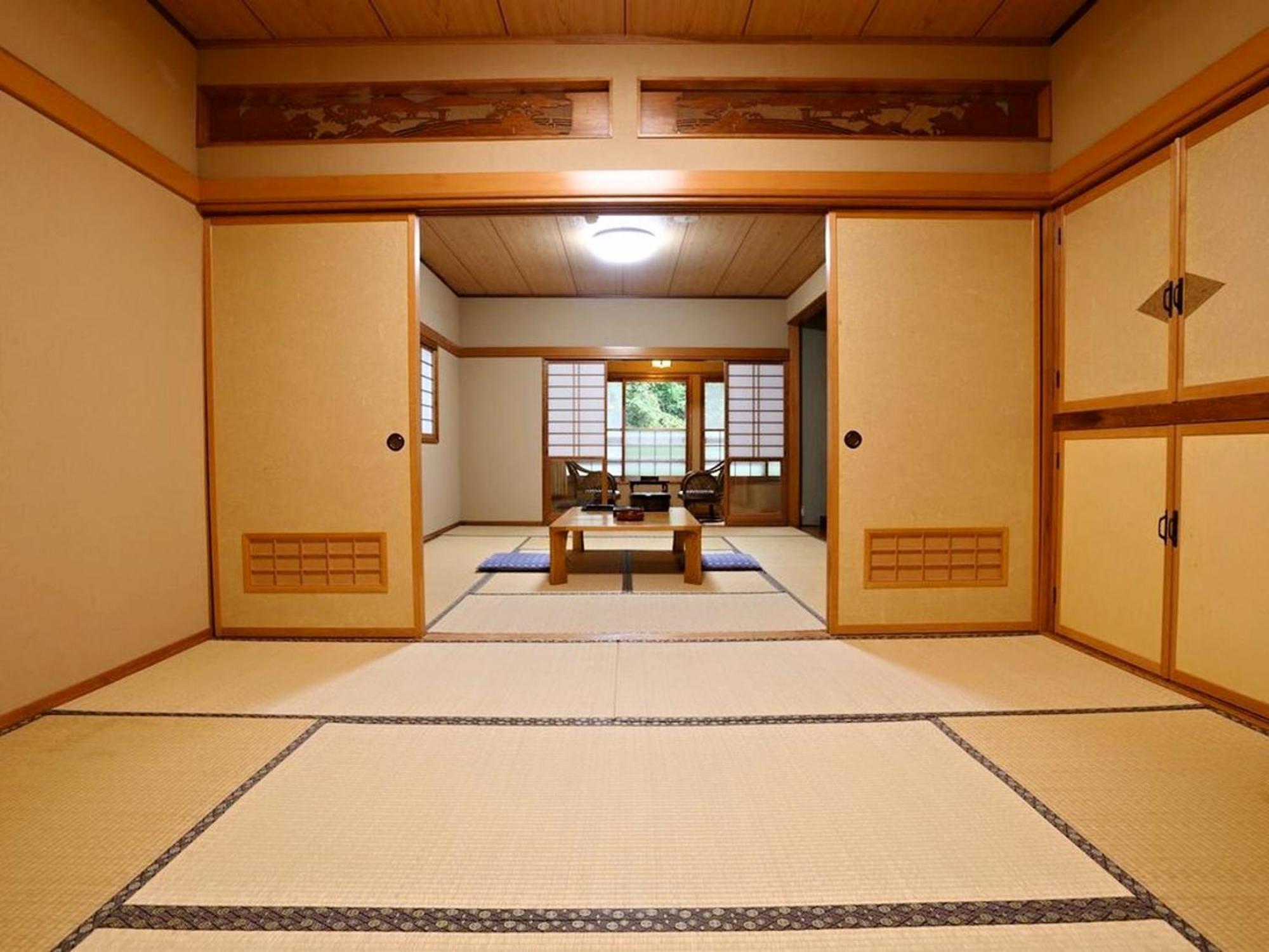 Kaniyu Nikko Exterior photo