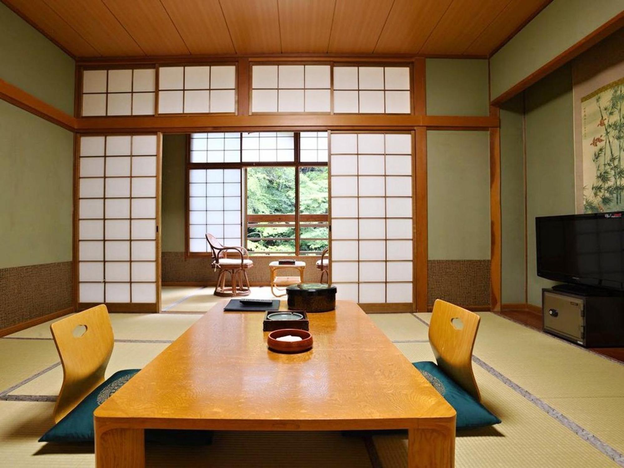 Kaniyu Nikko Exterior photo