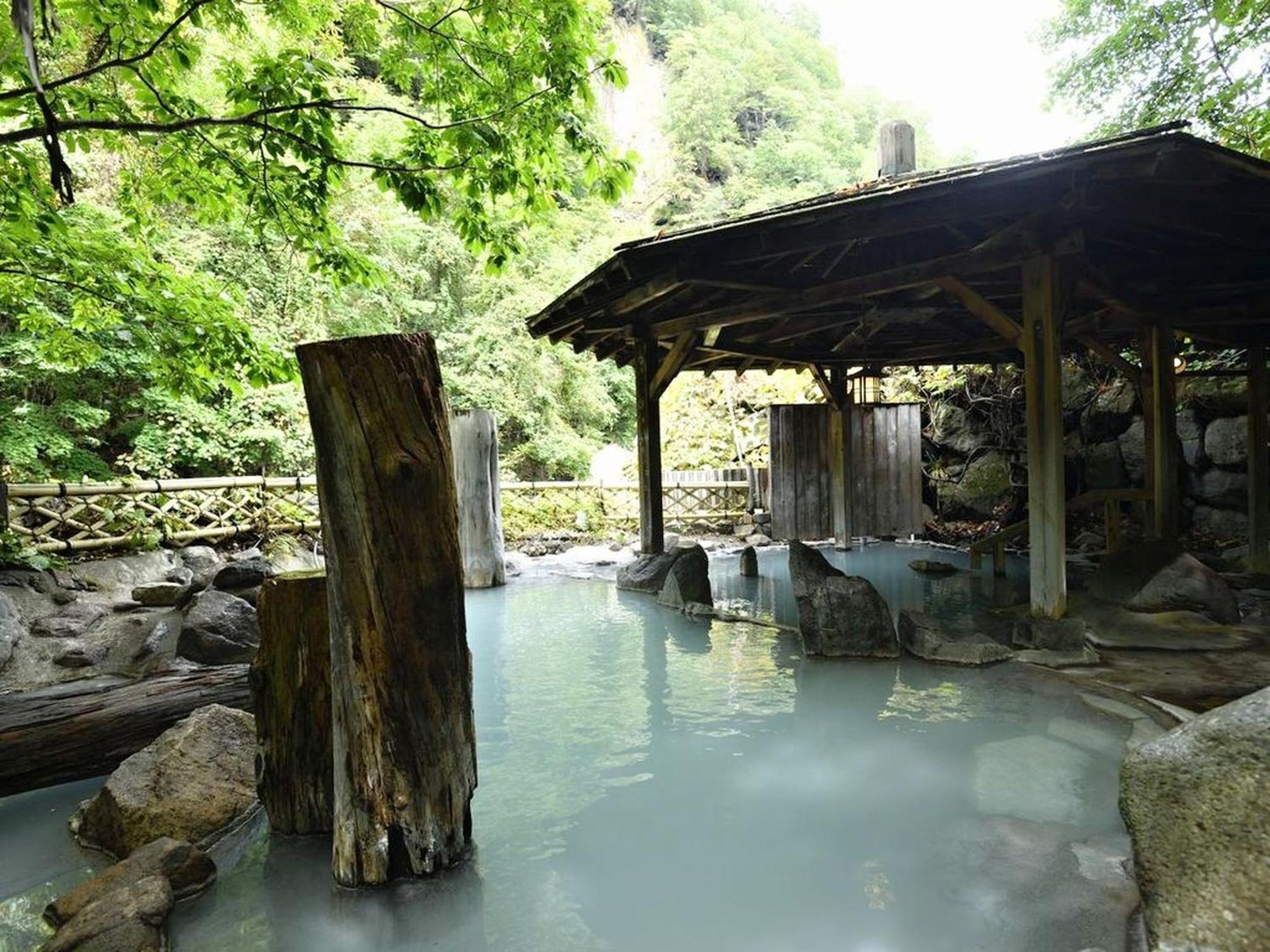 Kaniyu Nikko Exterior photo