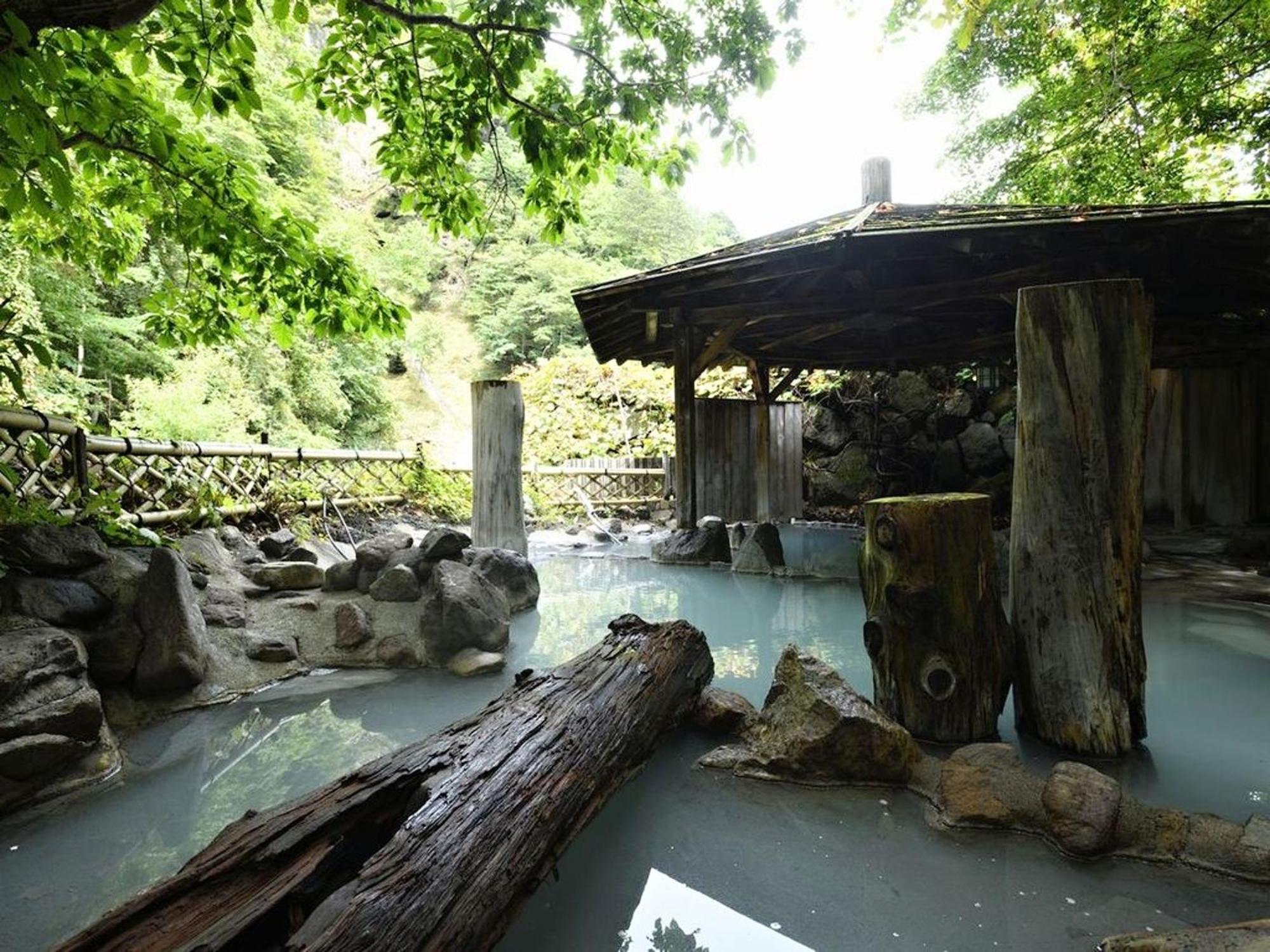 Kaniyu Nikko Exterior photo