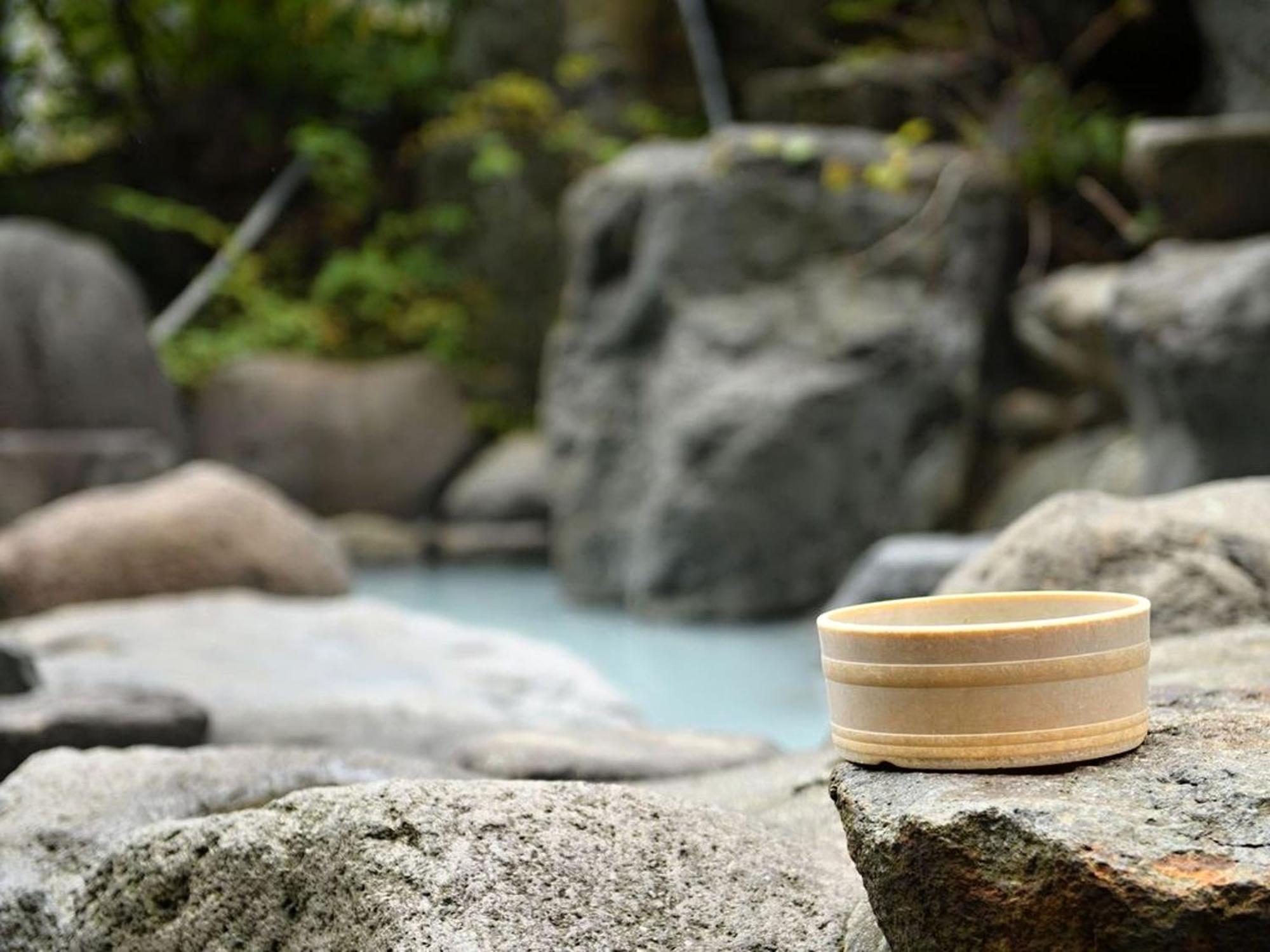 Kaniyu Nikko Exterior photo