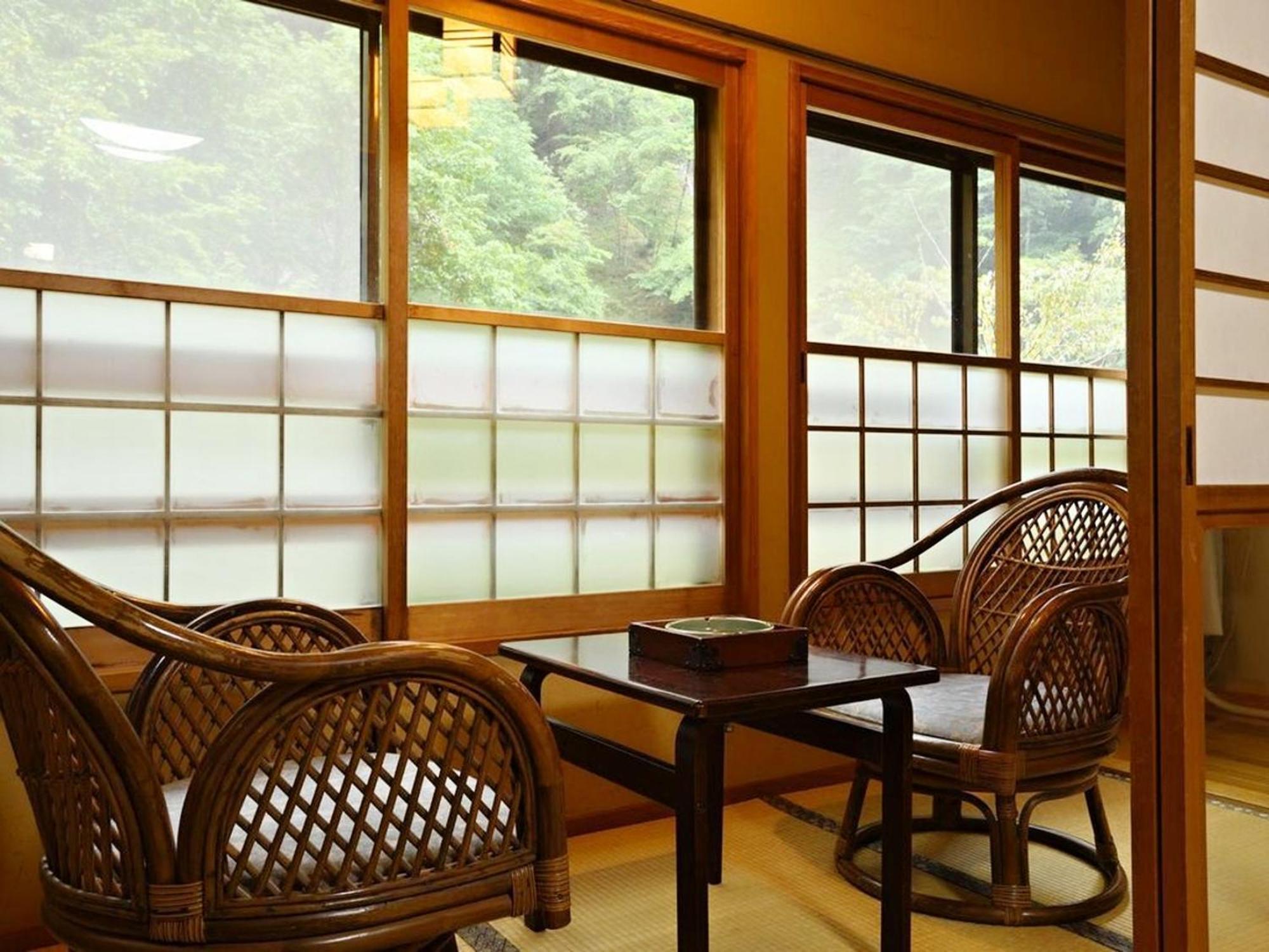 Kaniyu Nikko Exterior photo