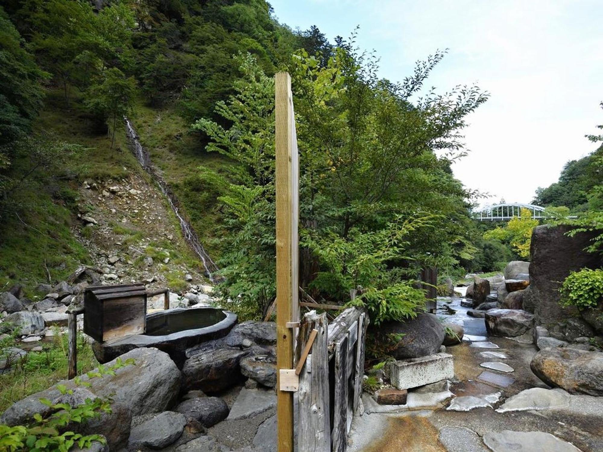 Kaniyu Nikko Exterior photo