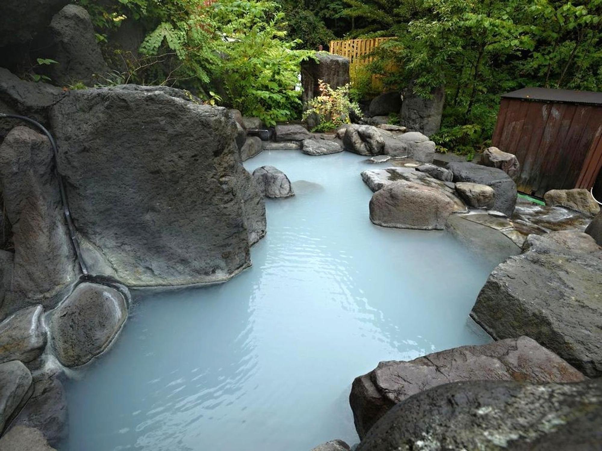 Kaniyu Nikko Exterior photo