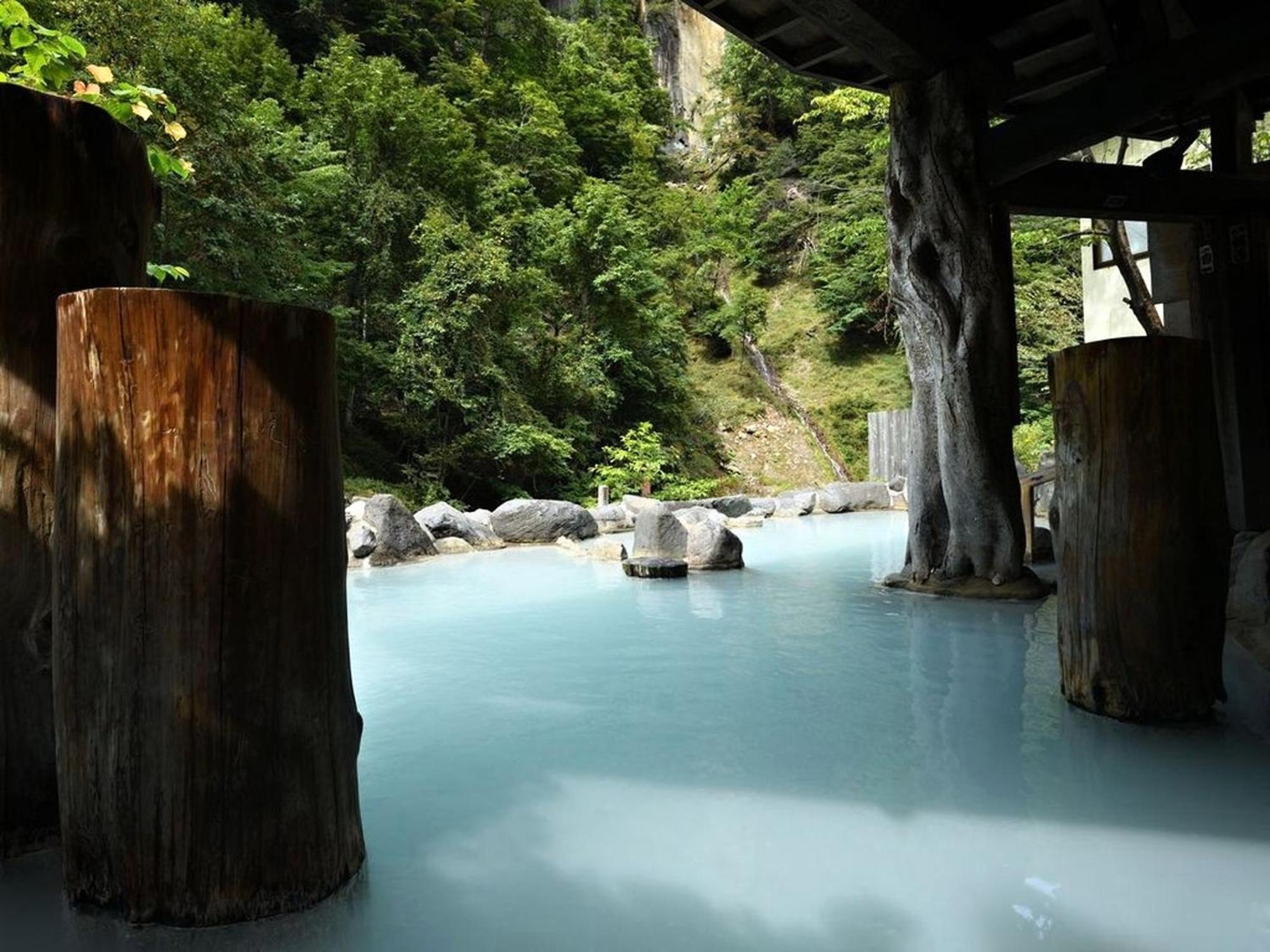 Kaniyu Nikko Exterior photo