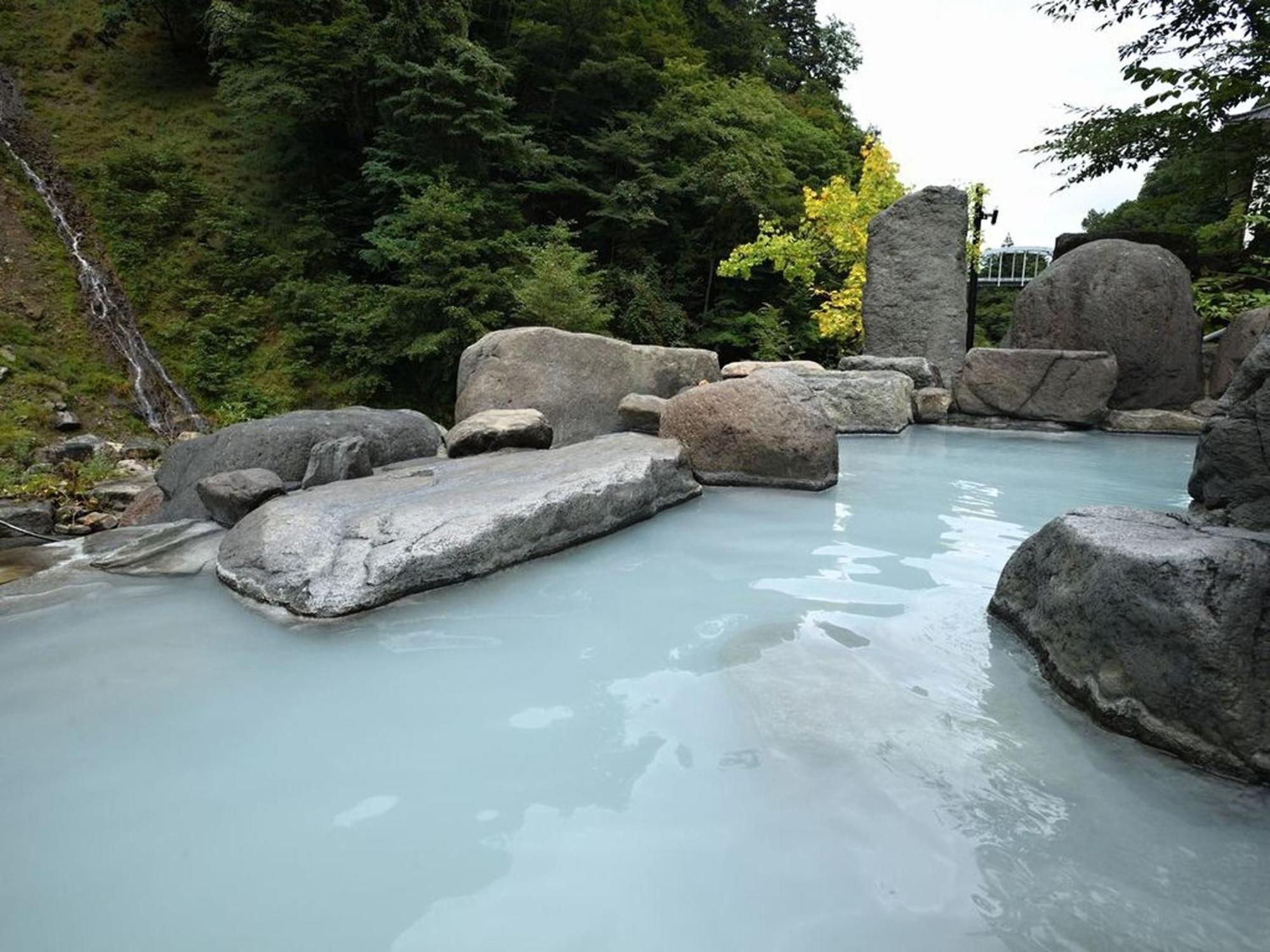 Kaniyu Nikko Exterior photo