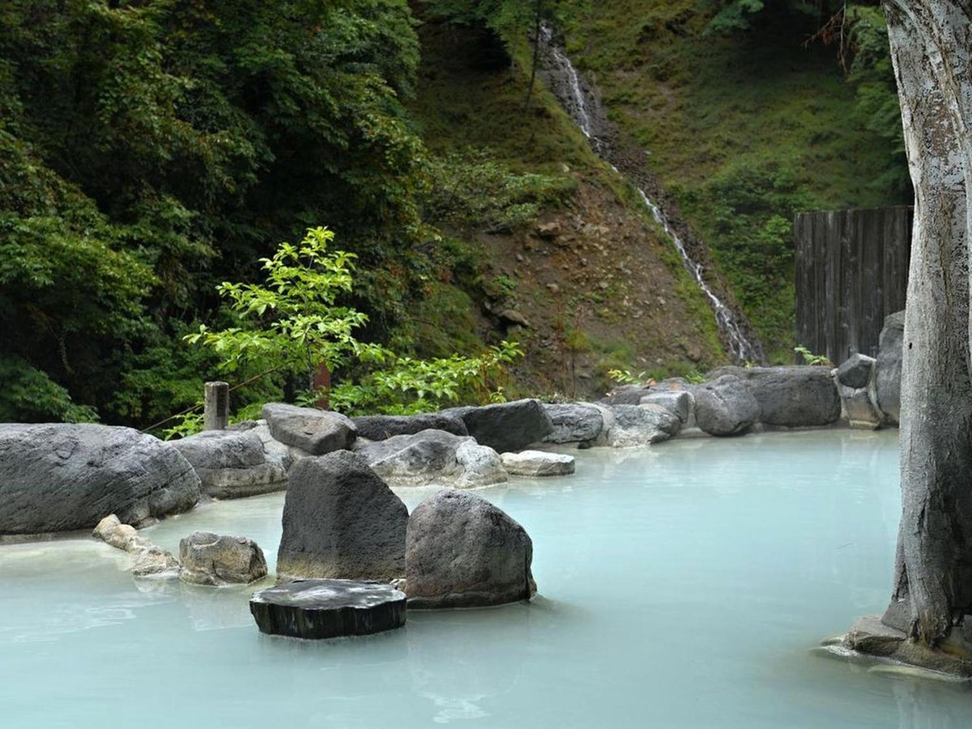 Kaniyu Nikko Exterior photo