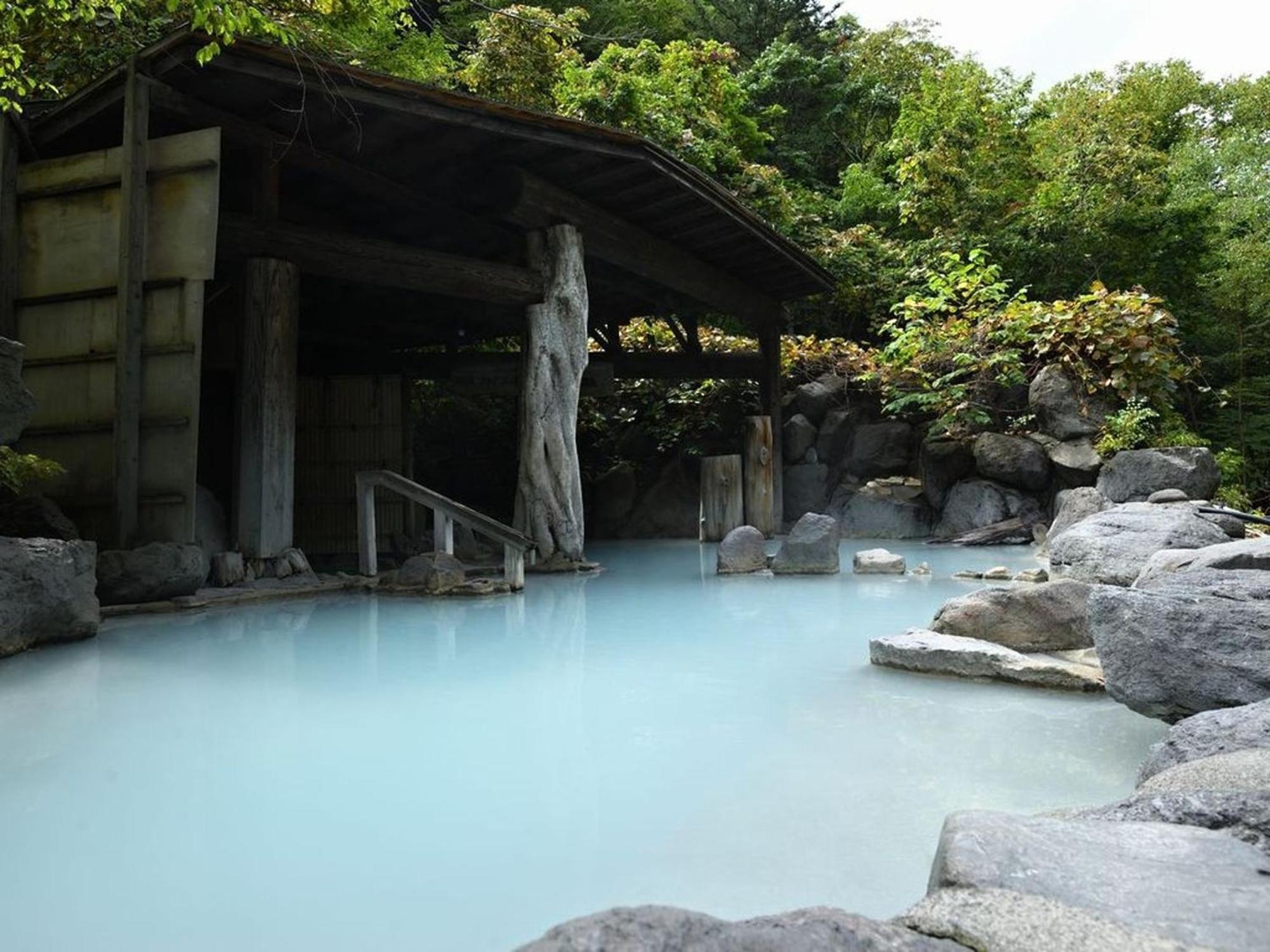 Kaniyu Nikko Exterior photo