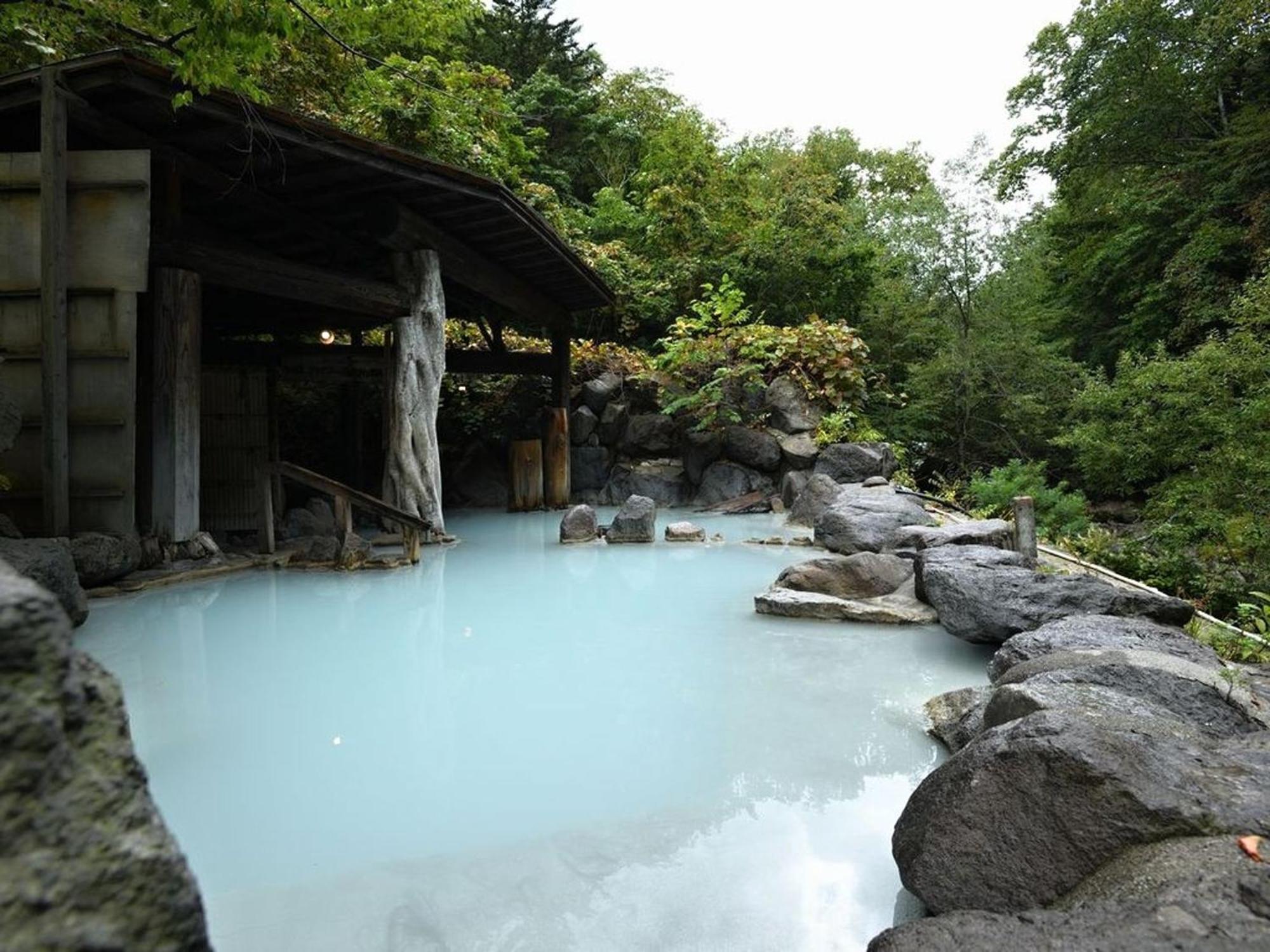 Kaniyu Nikko Exterior photo