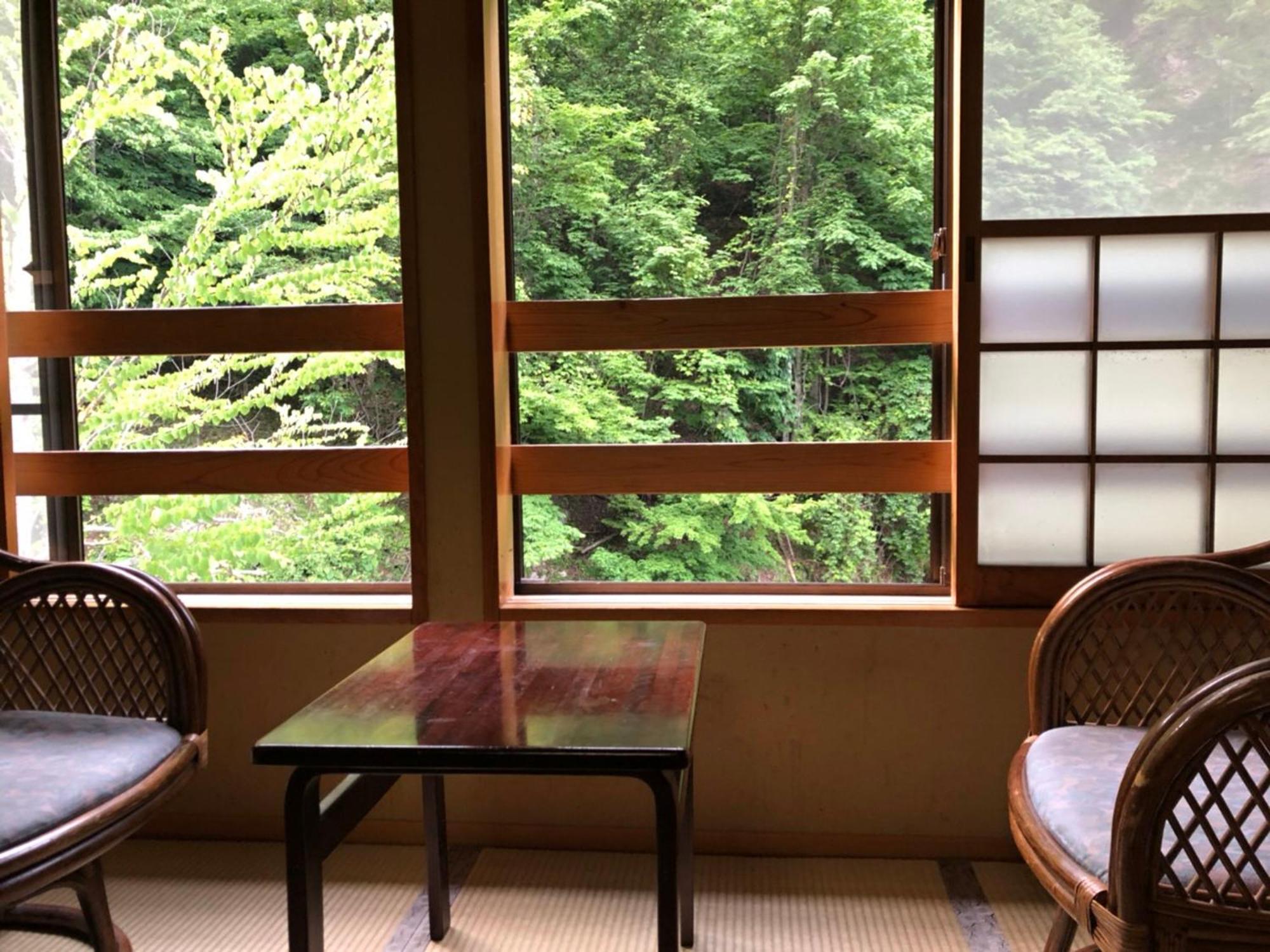 Kaniyu Nikko Exterior photo