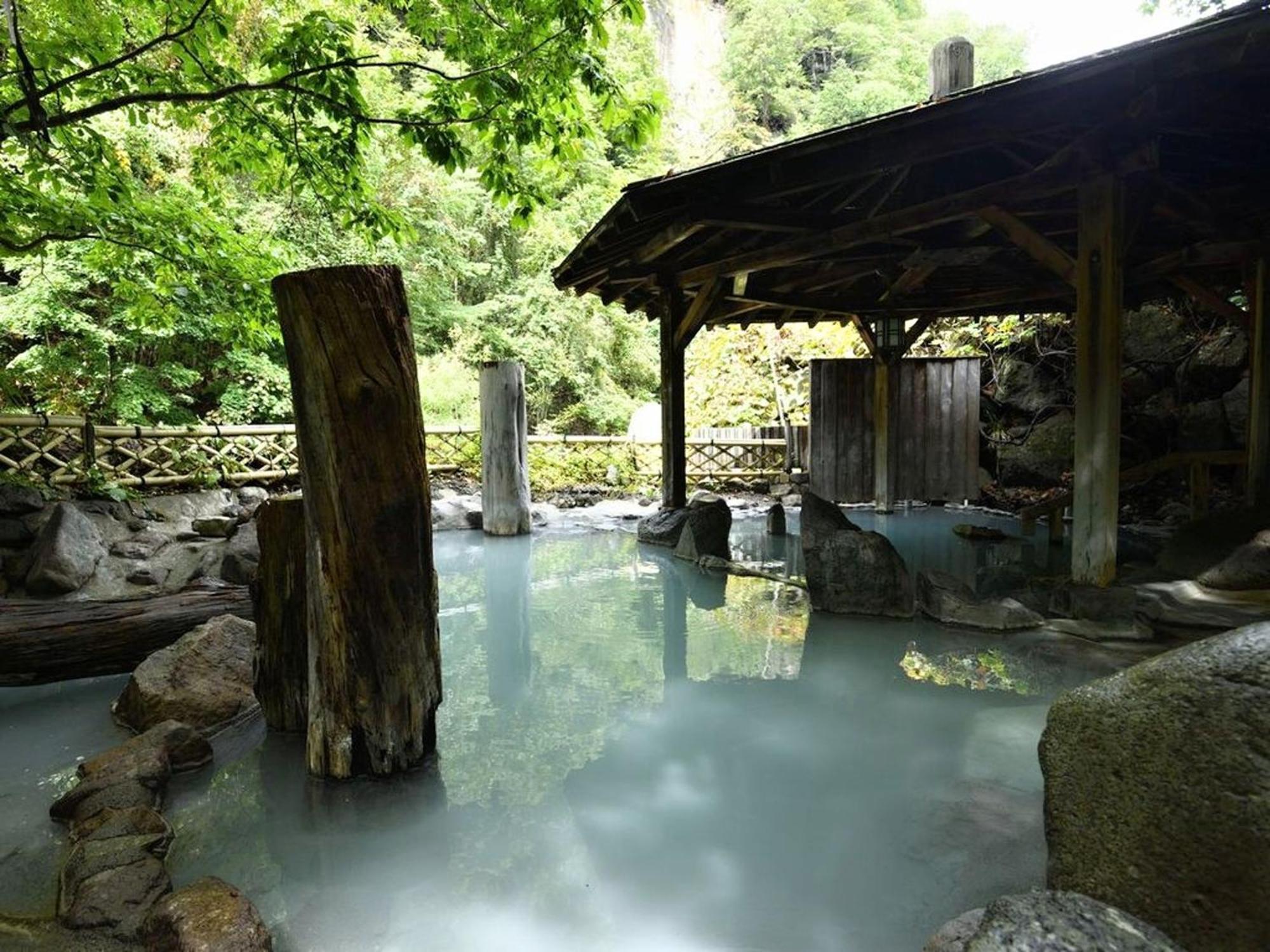 Kaniyu Nikko Exterior photo