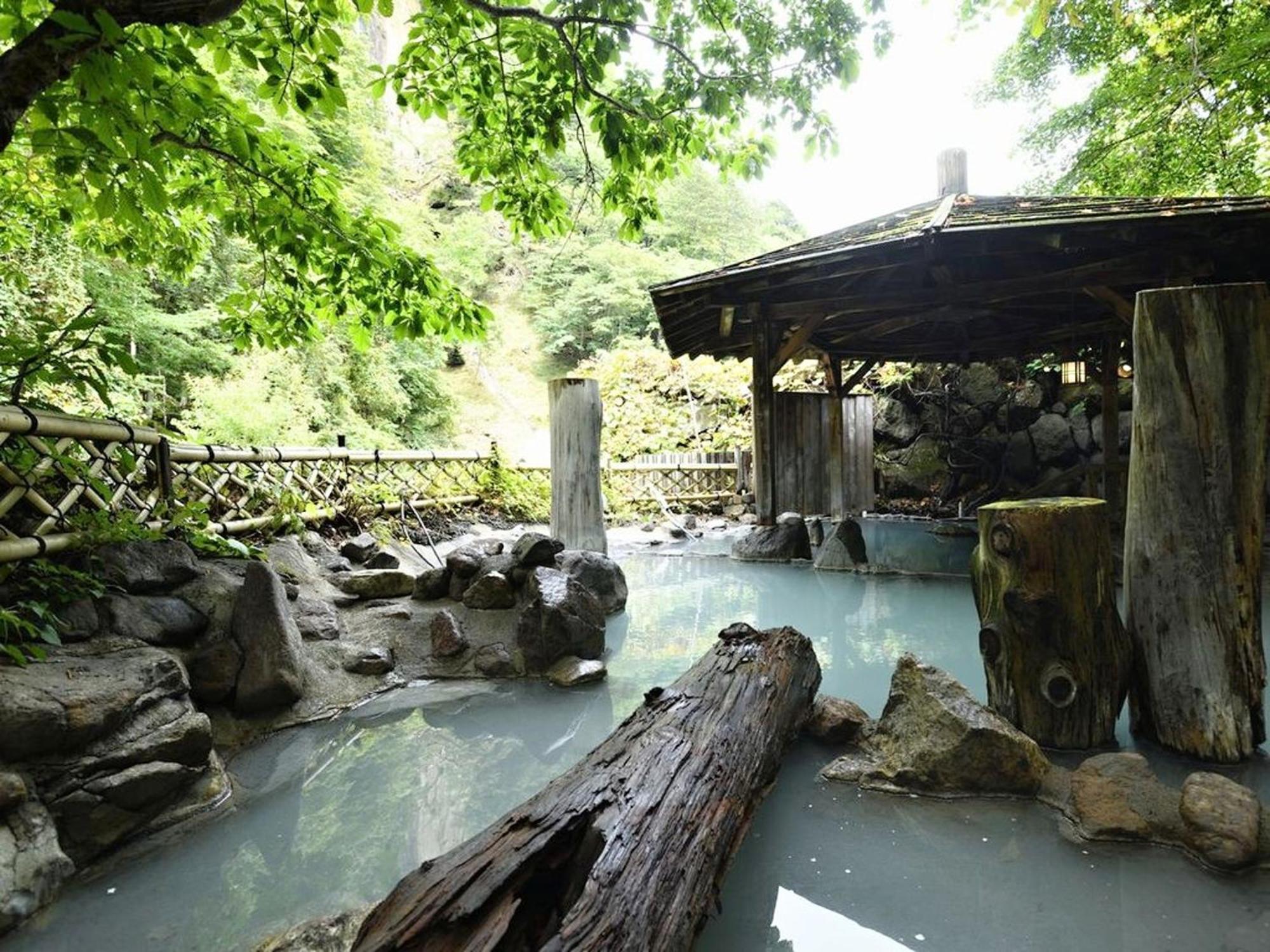 Kaniyu Nikko Exterior photo