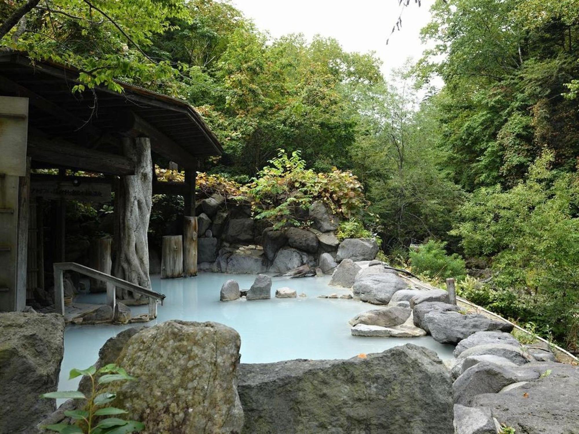 Kaniyu Nikko Exterior photo