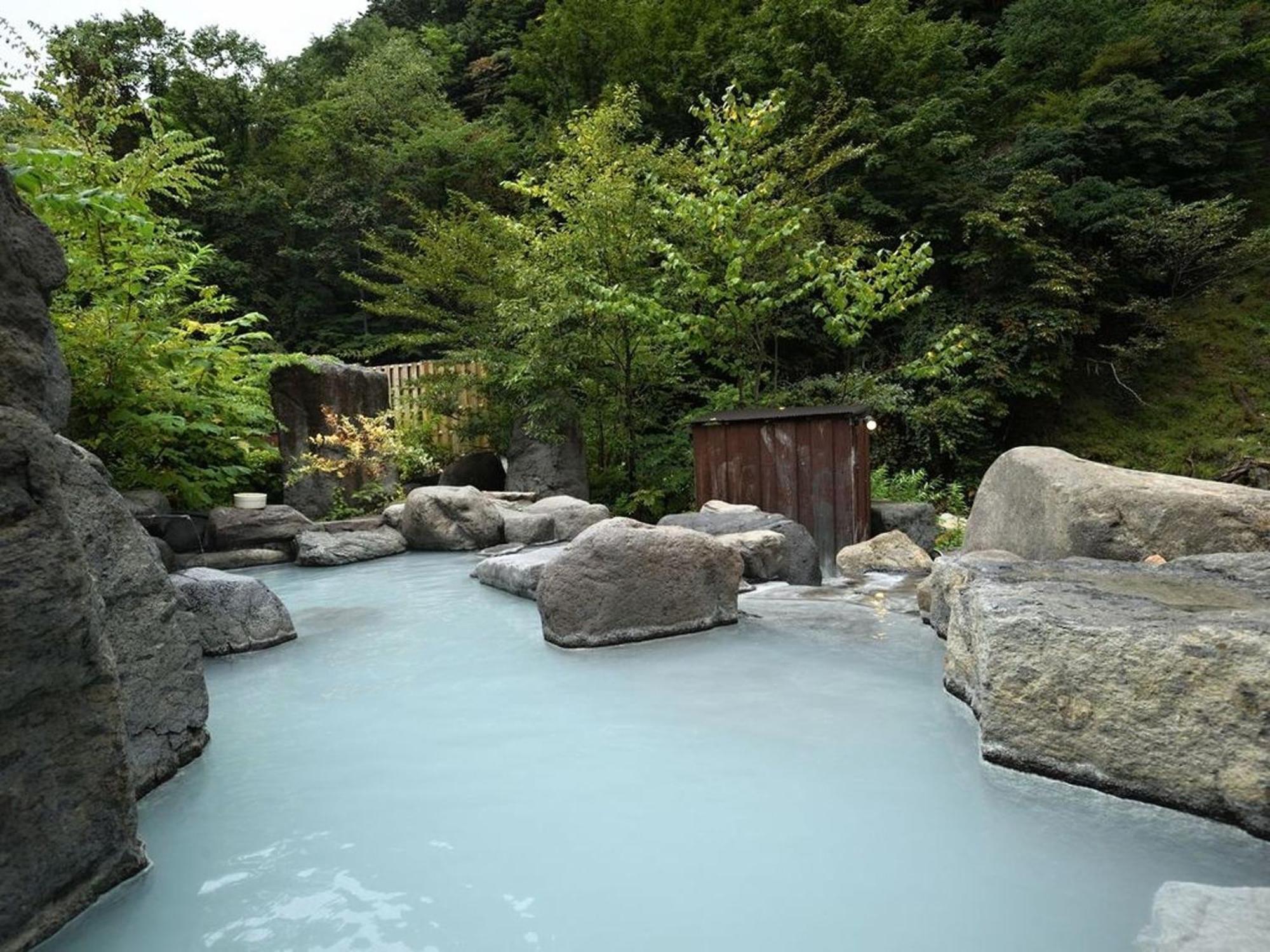 Kaniyu Nikko Exterior photo