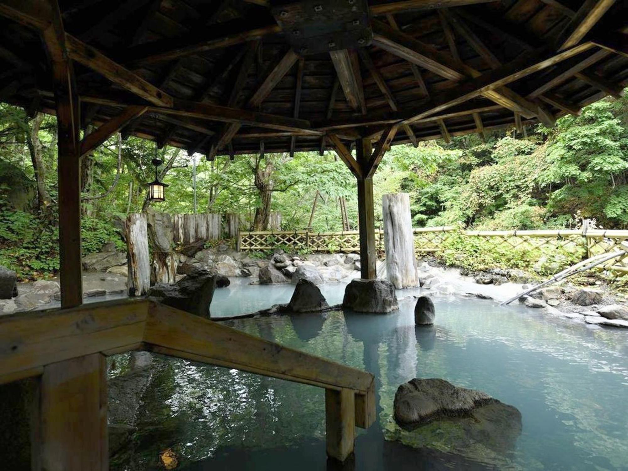 Kaniyu Nikko Exterior photo