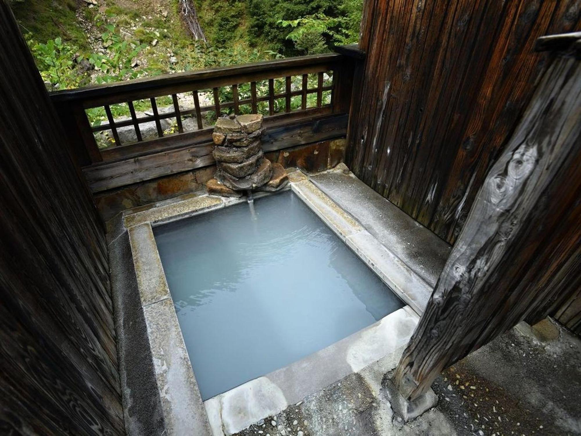 Kaniyu Nikko Exterior photo