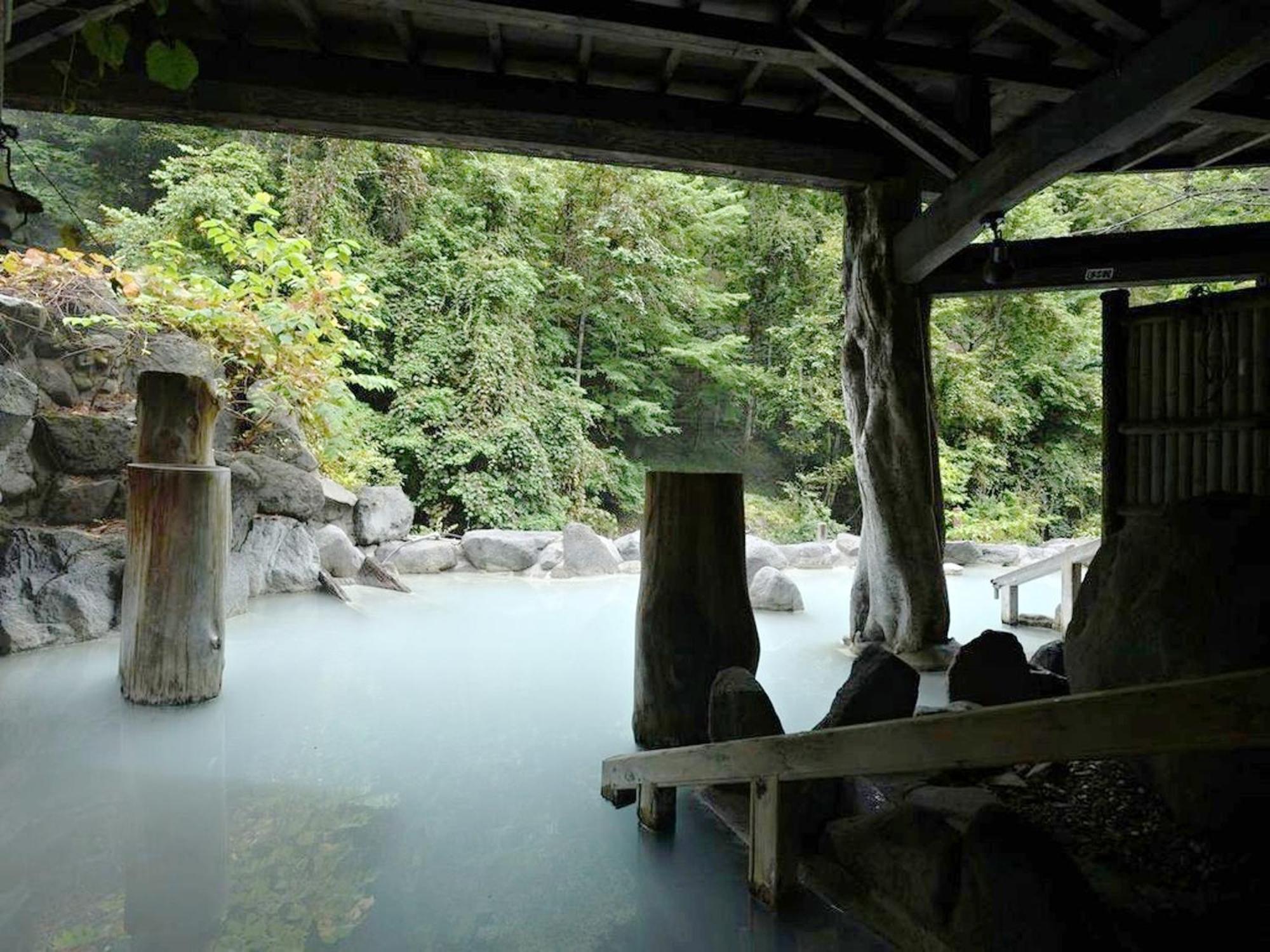 Kaniyu Nikko Exterior photo